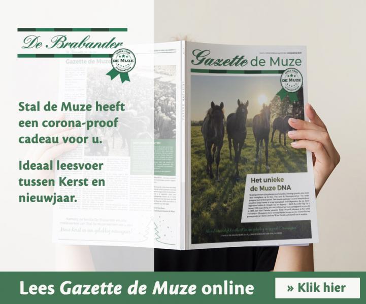 Gazette de Muze