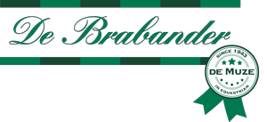 Joris De Brabander logo