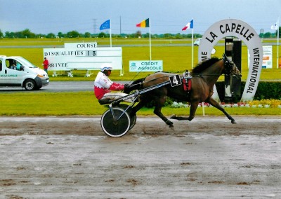 Obade Mancellerie
