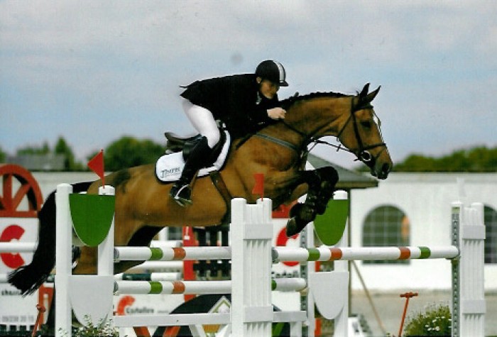 CSI** WISBECQ - 8/6/2007