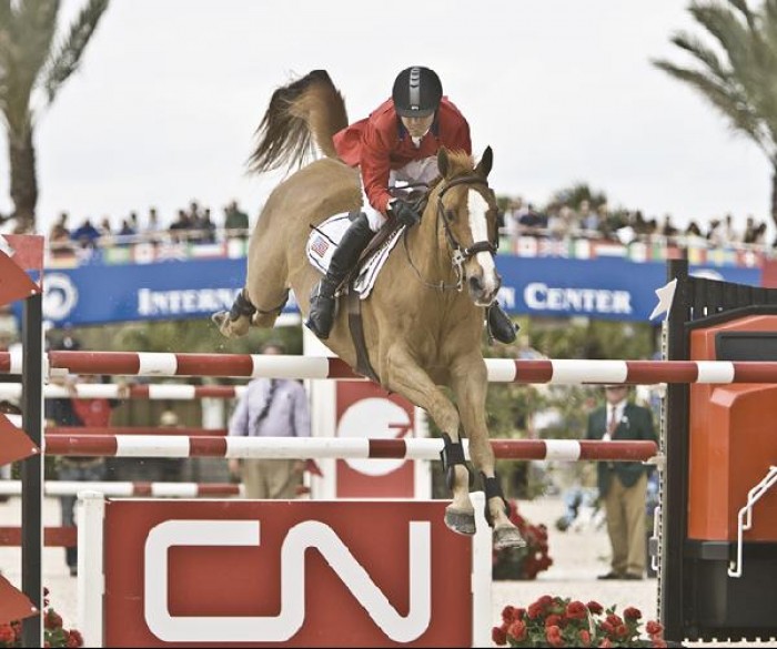 CSIO***** Palm Beach (6-9/3/2008)