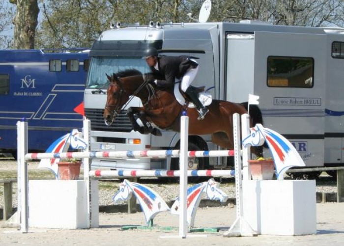 CSI**** Bourg-en-Bresse