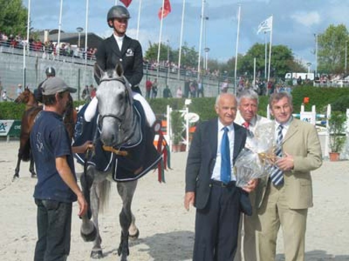 Grand National de St Lo