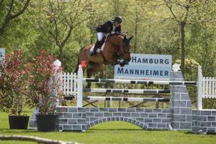 CSIO***** CALGARY (3-7/9/2008)