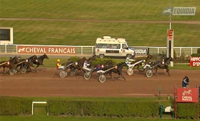 KOERS ENGHIEN (20/10/2008)