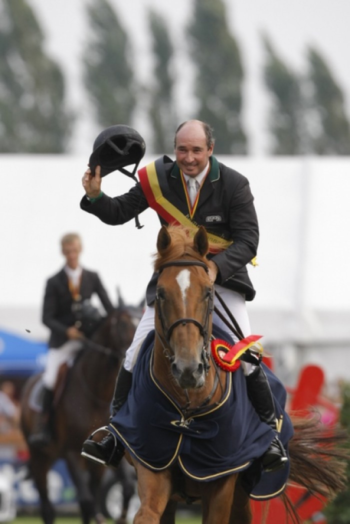 EquiTime Award 2008