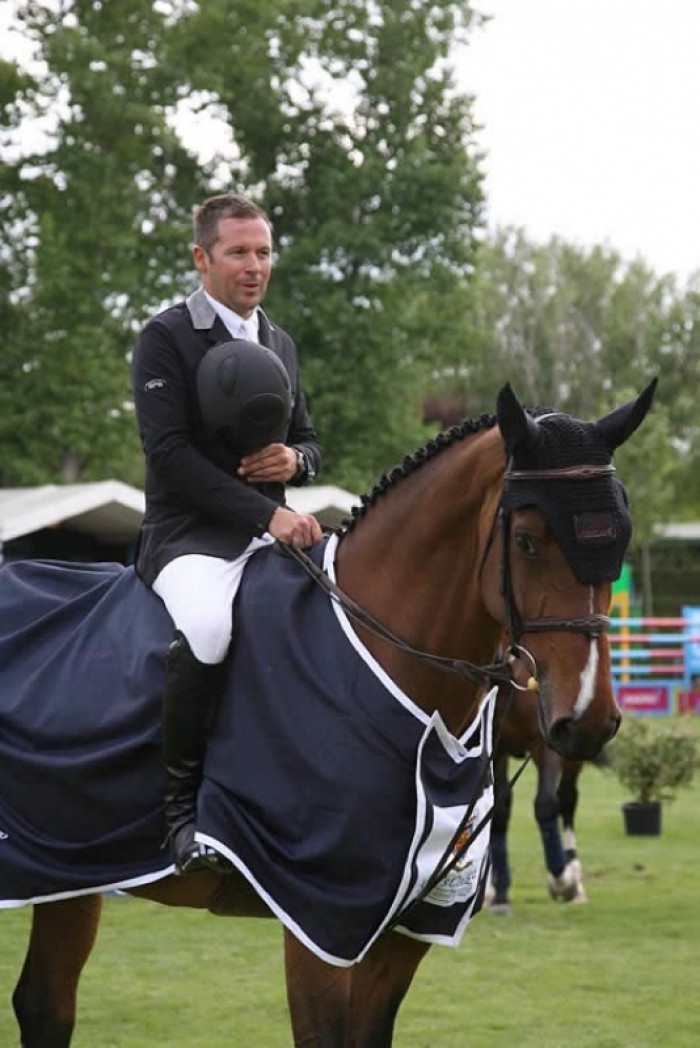 CSI-W 4* TORONTO (CANADA) (11-13/11/2008)