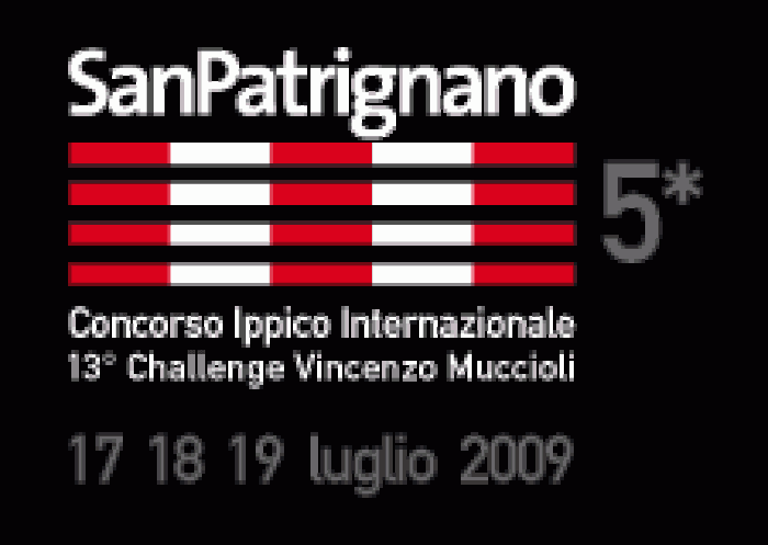 CSI***** SAN PATRIGNANO (17-19/7/2009)