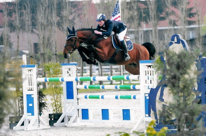 CSI*** BEERVELDE (29-7 - 1/8/2010)