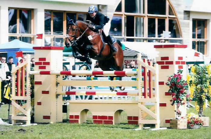 CSI***ROYAN (FRA) & CSI* LEUDELANGE (LUX)