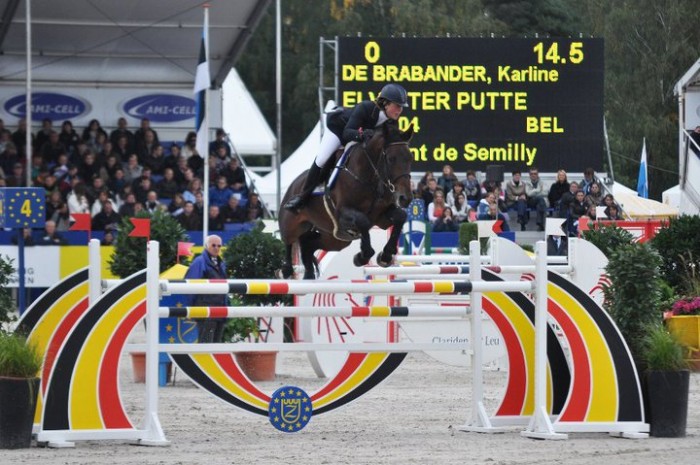 CSI3* HARDELOT