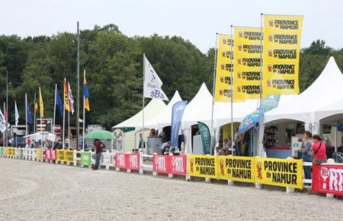 KVB JONGE PAARDEN GESVES DAG 3
