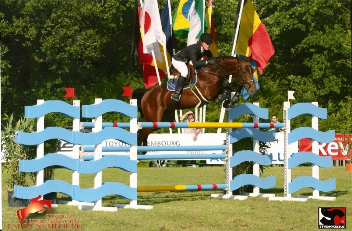 CSI2* HULSTERLO