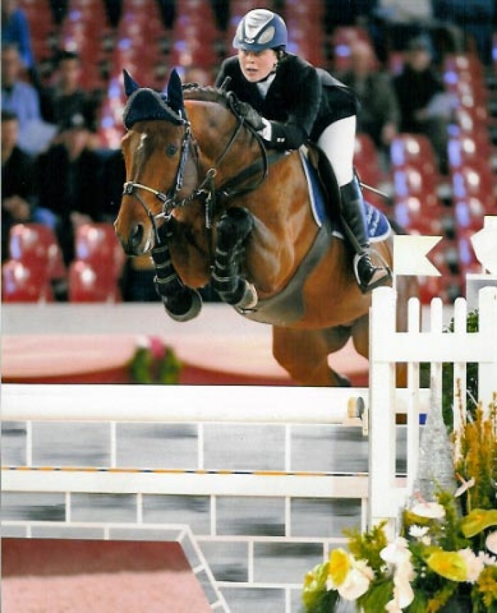 CSI2* STRAZEELE