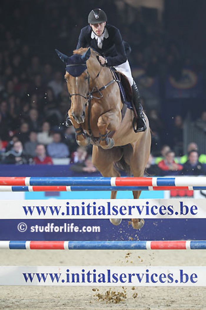 CSI4* ANTWERPEN