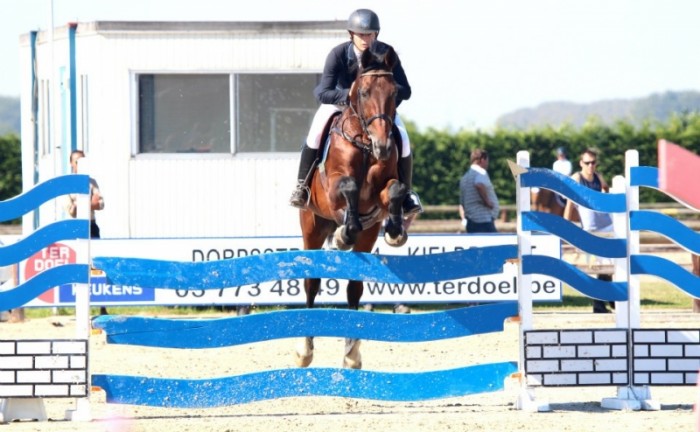 KWALIFICATIE DARCO CUP HULSTERLO