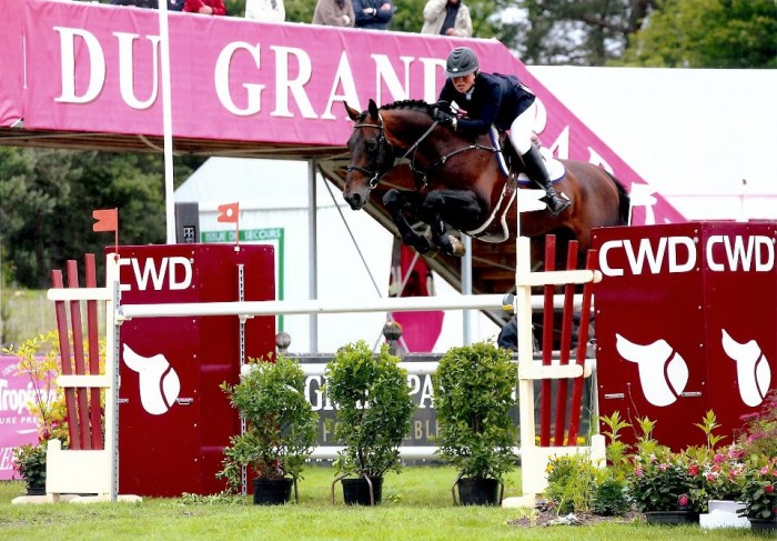 CSI2* PARIS