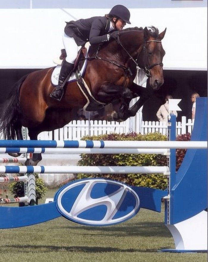 CSI2* GENT