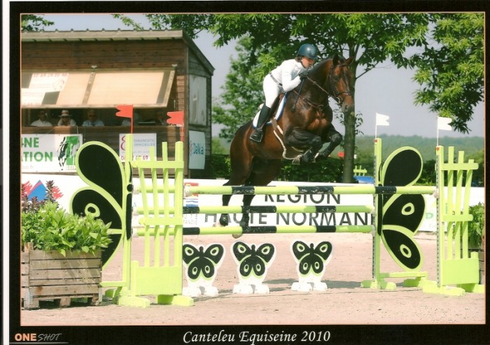 CSI2* MOORSELE