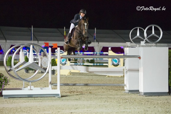 CSI2* DUNKERQUE