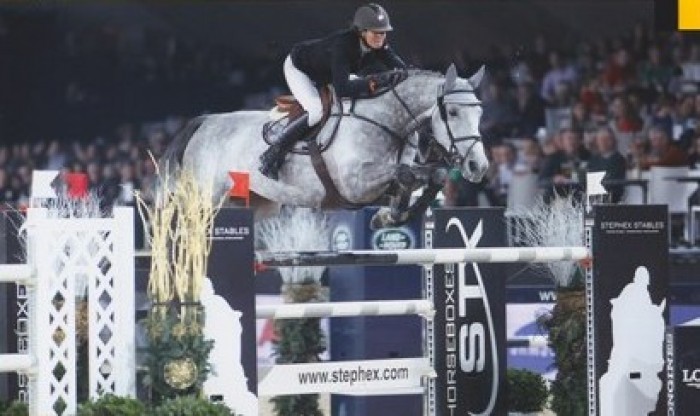 CSI2* ROOSENDAAL