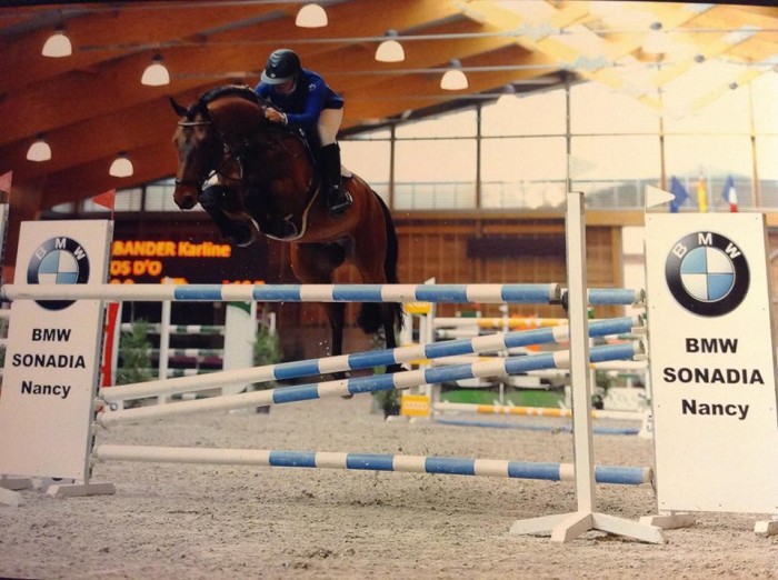 CSI2* ZUIDBROEK