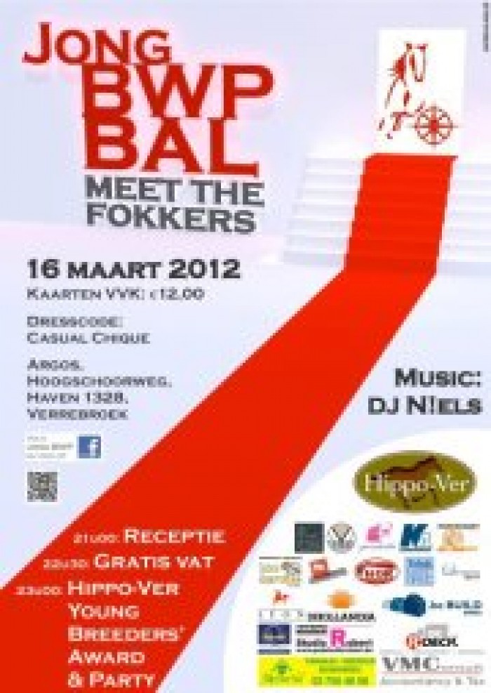 VANAVOND BAL JONG BWP