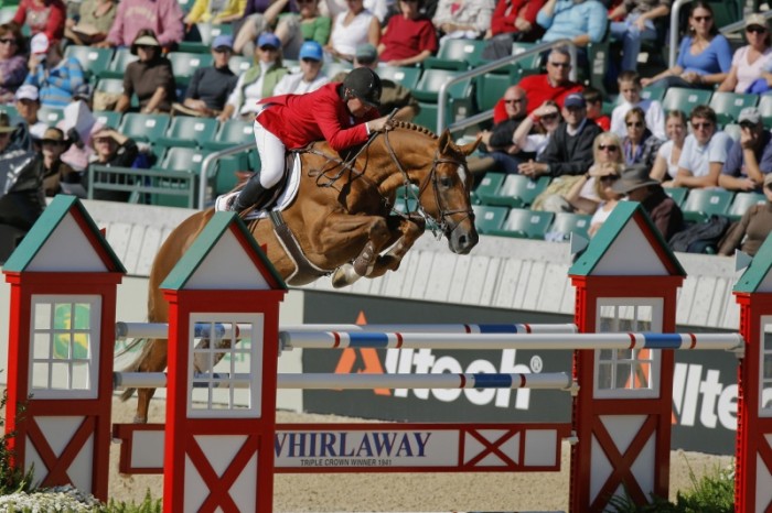 Vigo-zoon wint in Stockholm