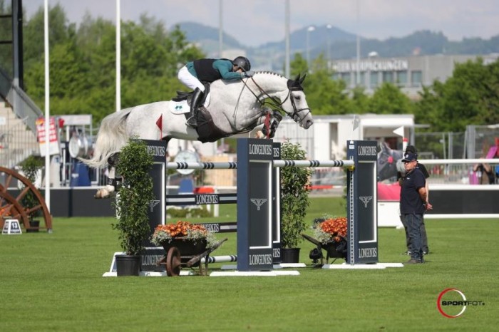 Top results in Falsterbo & Valkenswaard