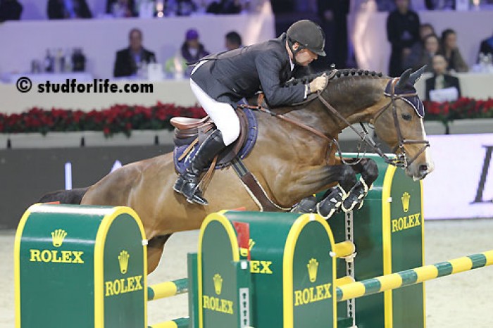 CSIO LA BAULE - DERBY