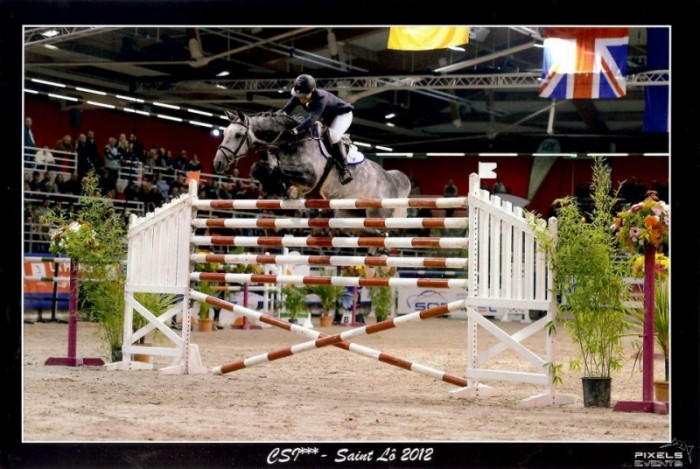 CSI3* ST LO