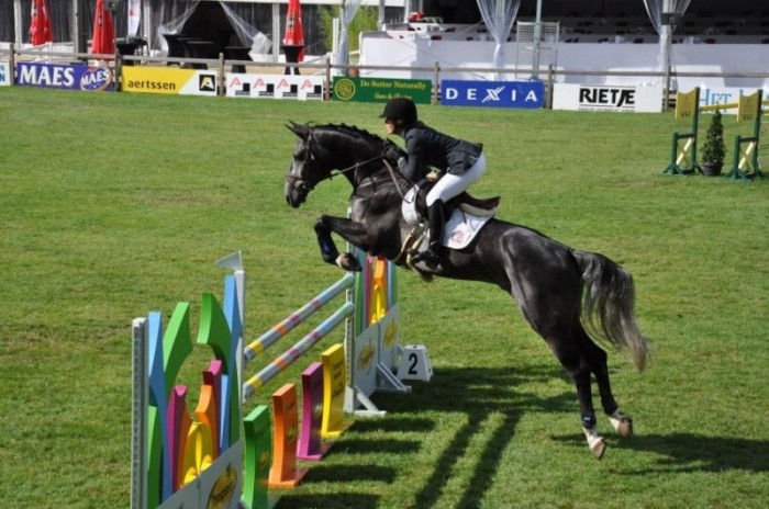 FINALE BEKER VAN BELGIE HULSTERLO
