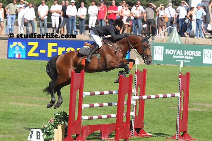 GP NATIONAL LE MANS (FRA)