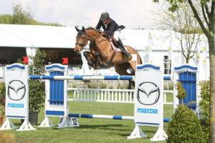 CSI5* MADRID