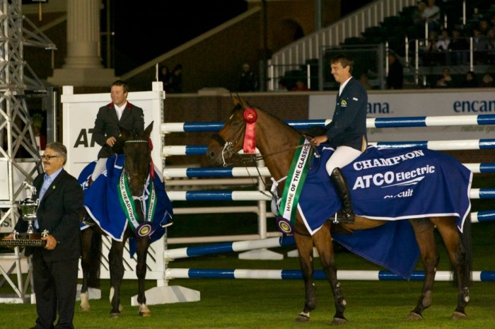 CSIO5* CALGARY
