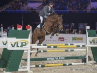 Stallions' stars shine bright at PAVO Stallion Competition