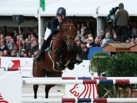 CSI5* MECHELEN