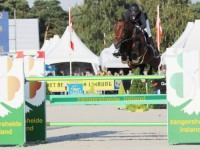 Bamako zorgt voor Olympisch zilver