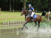 CHIO AACHEN EVENTING