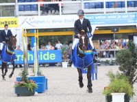 Fifth place for Fantomas in GP Oliva