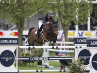 GP winners by Bamako and Vigo