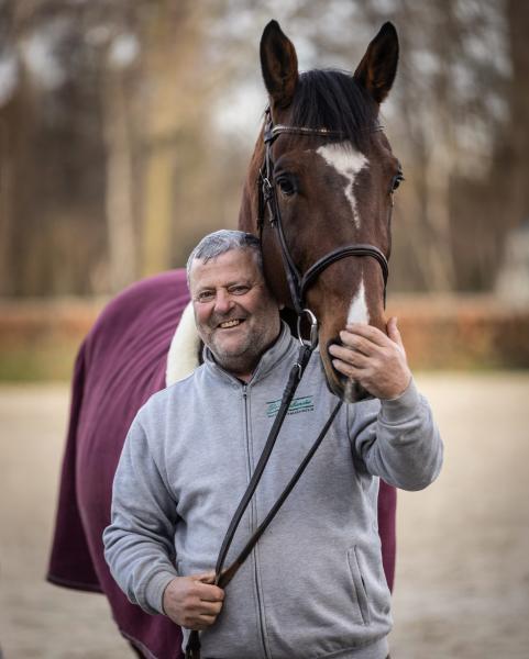 Quinoa klaar voor Mechelen