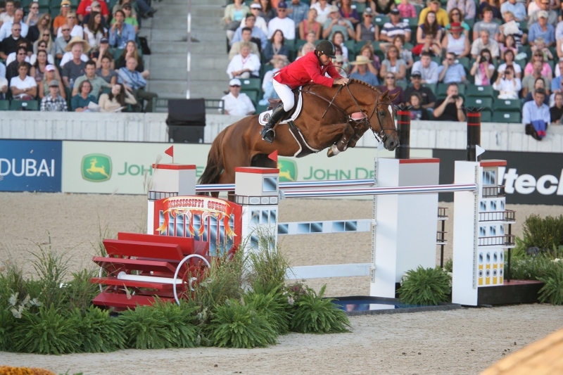 Vigo progeny shines bright in Helsinki